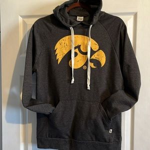 Iowa Hawkeyes Hoodie